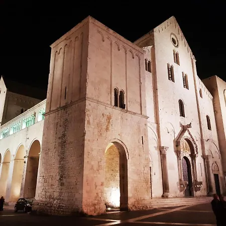 Simpson - Aeroporto Di - Pensiune Bari