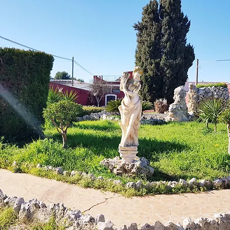 Simpson - Aeroporto Di - Bari